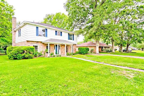 A home in Beaumont