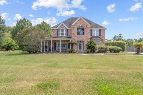 Photo of 9890 Laura Dr., Orange, TX 77630 (MLS # 270416)