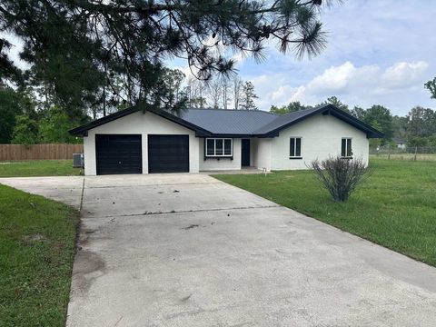 A home in Orange