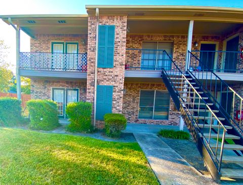 Photo of 6801 Camden Unit 1, Groves, TX 77619 (MLS # 266956)