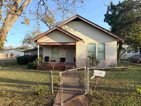 Photo of 2148 12th St, Port Arthur, TX 77640 (MLS # 263711)