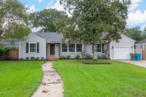 Photo of 755 N 23rd, Beaumont, TX 77706 (MLS # 271696)