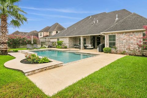 A home in Beaumont