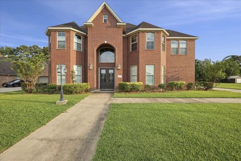 Photo of 4565 Roberts Avenue, Beaumont, TX 77707 (MLS # 265120)