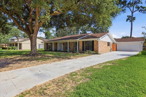 Photo of 4835 Regina Lane, Beaumont, TX 77706 (MLS # 270331)