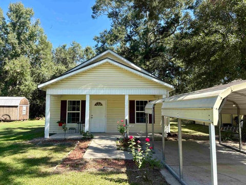 Photo of 274 County Road 851, Buna, TX 77612 (MLS # 271520)