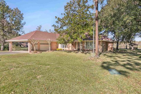 A home in Beaumont