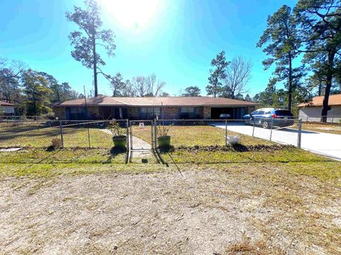 Photo of 6088 Weathersby Ln, Silsbee, TX 77656 (MLS # 264359)