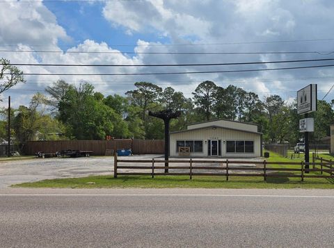 Photo of 1243 S Main, Lumberton, TX 77657 (MLS # 266351)
