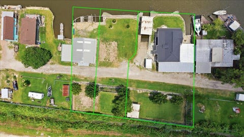 Photo of TR 87E & TR87F Rainbow Ln, Port Arthur, TX 77642 (MLS # 270004)