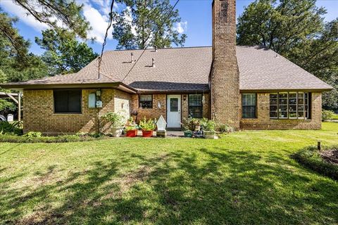 A home in Orange