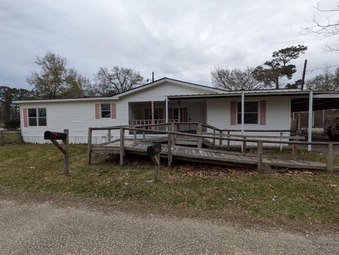 Photo of 115 Peach St Unit A, Vidor, TX 77662 (MLS # 264252)