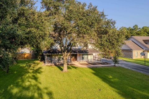 A home in Beaumont