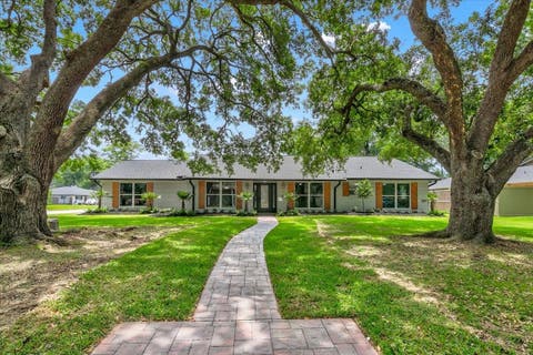 Photo of 4615 Barton Dr., Beaumont, TX 77706 (MLS # 269085)
