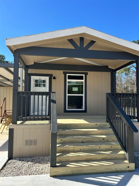 Photo of 5660 Brady Circle, Lumberton, TX 77657 (MLS # 268612)