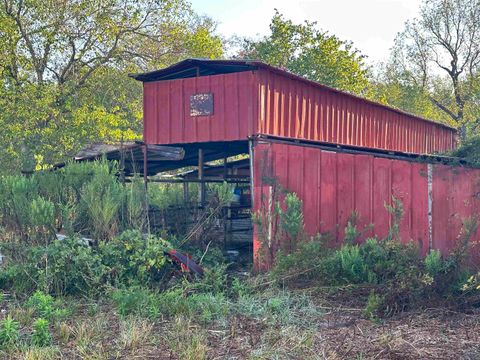 A home in Vidor