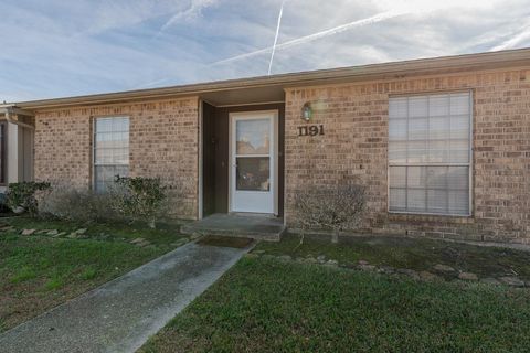 Photo of 1191 Park Meadow, Beaumont, TX 77706 (MLS # 266343)