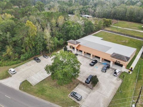 Photo of 2595 N Main St, Vidor, TX 77662 (MLS # 263724)