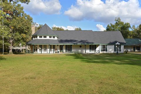 A home in Orange