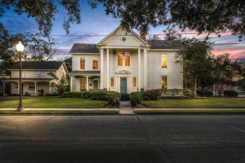 A home in Orange