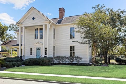 A home in Orange