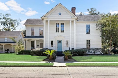 A home in Orange