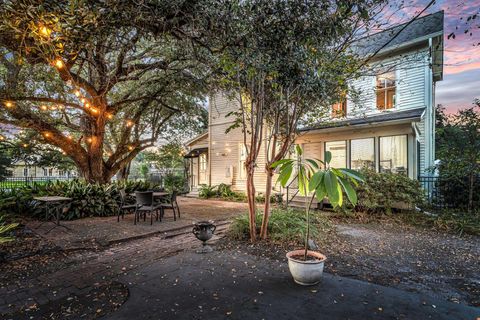 A home in Orange