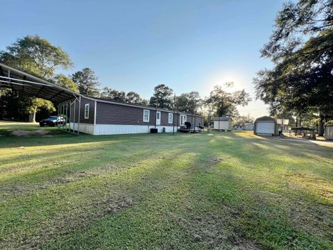 A home in Buna