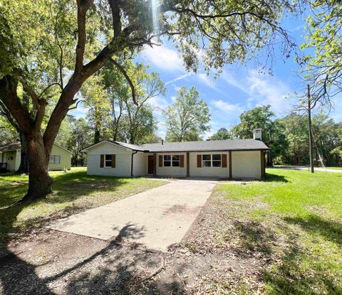 A home in Vidor