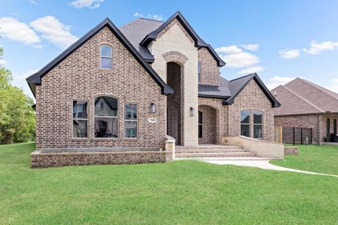 A home in Beaumont