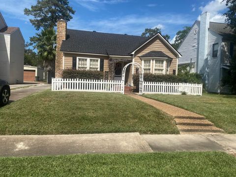 A home in Beaumont