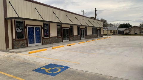Photo of 4220 9TH. AVE #A, Port Arthur, TX 77642 (MLS # 271900)
