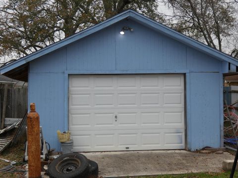 A home in Beaumont