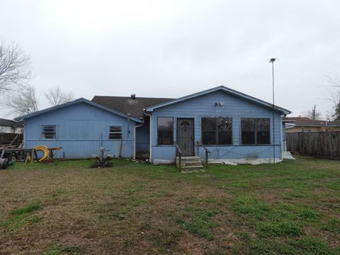 A home in Beaumont