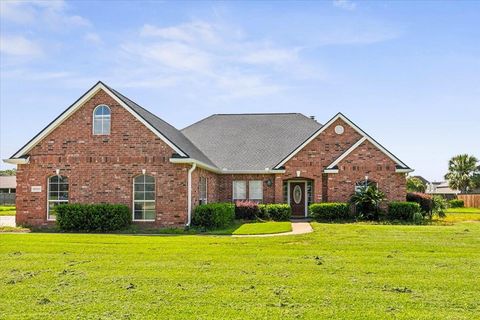 A home in Beaumont