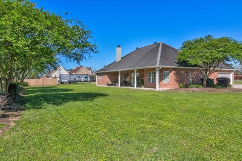 A home in Beaumont