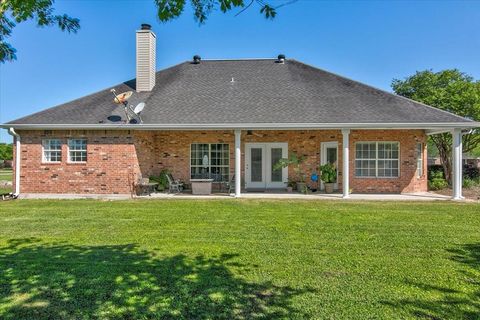 A home in Beaumont