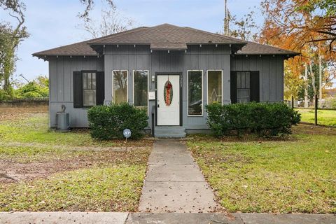 A home in Orange