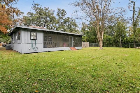 A home in Orange