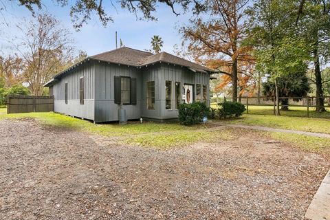 A home in Orange