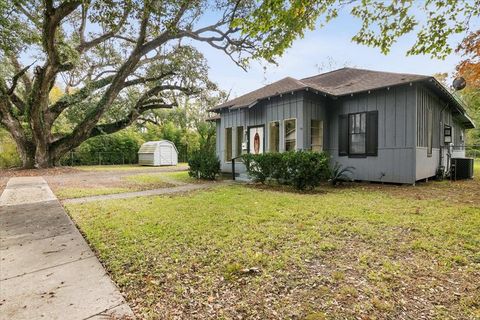 A home in Orange