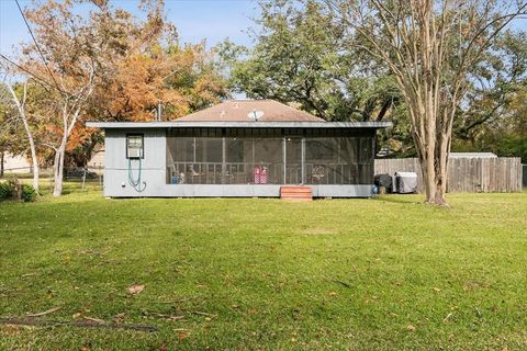 A home in Orange