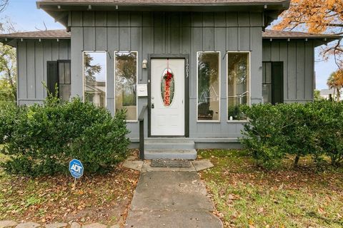 A home in Orange