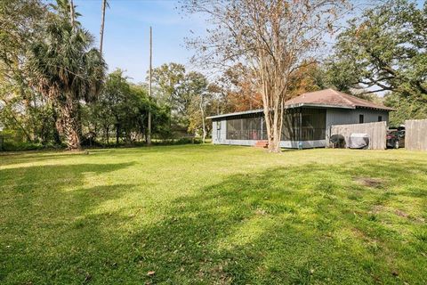 A home in Orange