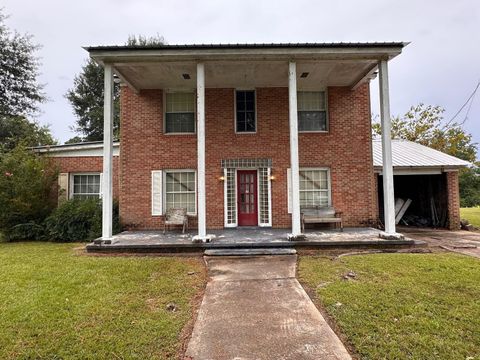 Property photo of 13596 State Highway 87, Kirbyville, TX 75959