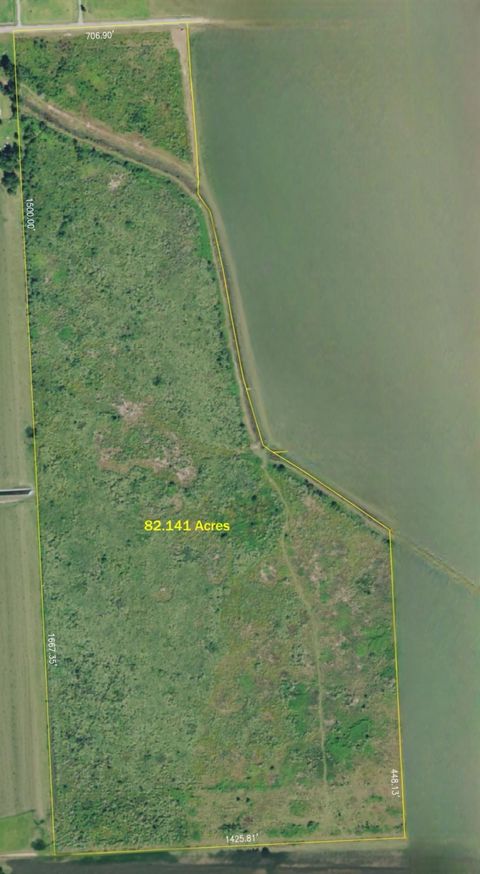 Photo of TBD Tract 7 Shellhammer Rd, Winnie, TX 77665 (MLS # 265284)