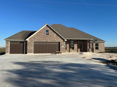 A home in Beaumont