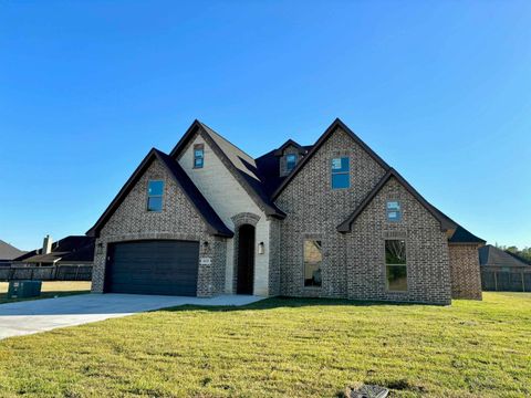 A home in Beaumont