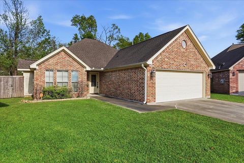 Photo of 6645 Reese Street, Beaumont, TX 77708 (MLS # 266160)
