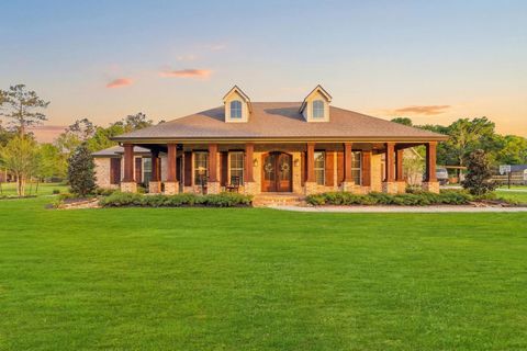 Photo of 5535 Bearfoot Dr., Orange, TX 77632 (MLS # 266613)